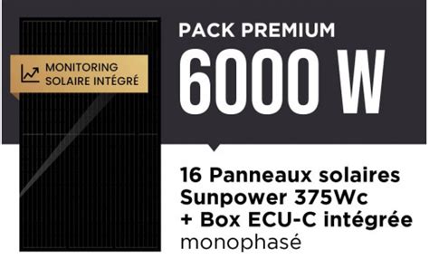 mon kit solaire.fr|Kit Solaire Autoconsommation : Notre Gamme COMPLETE.